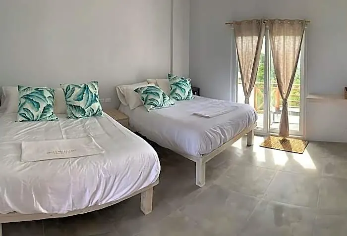 Crown Malapascua Daanbantayan