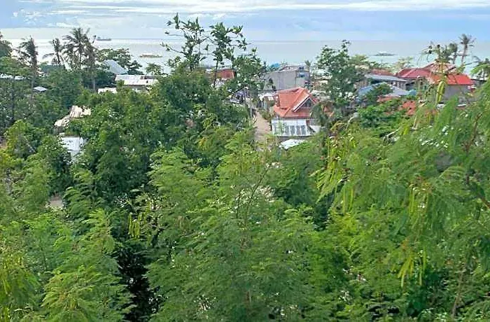 Hotel Crown Malapascua Daanbantayan