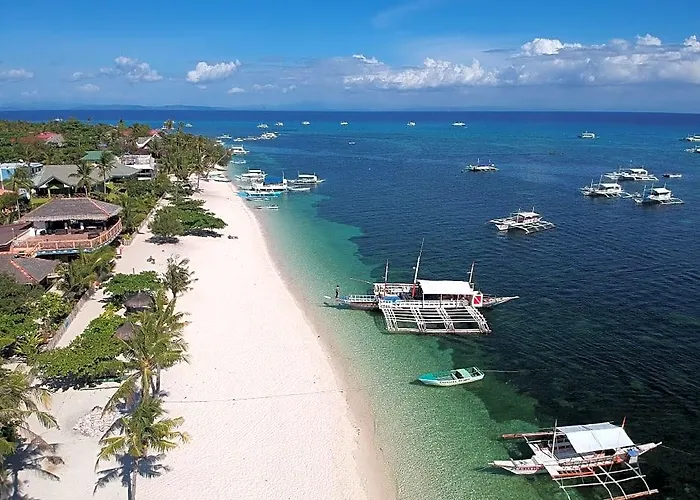 Crown Malapascua